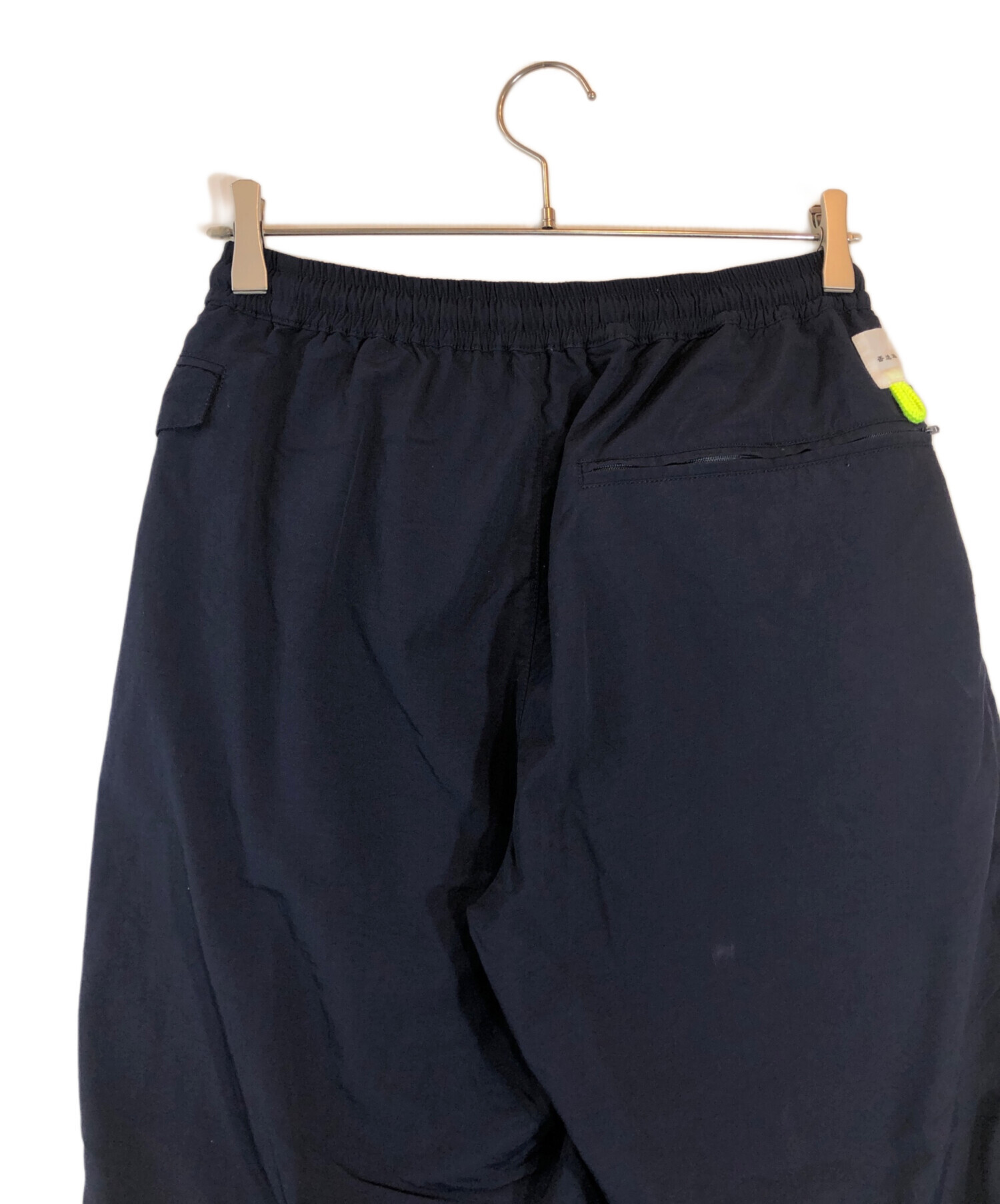 中古・古着通販】迷迭香 (マンネンロウ) NYLON HARVEST TRAINER