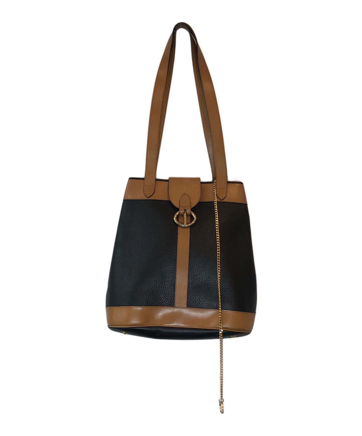 中古・古着通販】Christian Dior (クリスチャン ディオール) レザー 