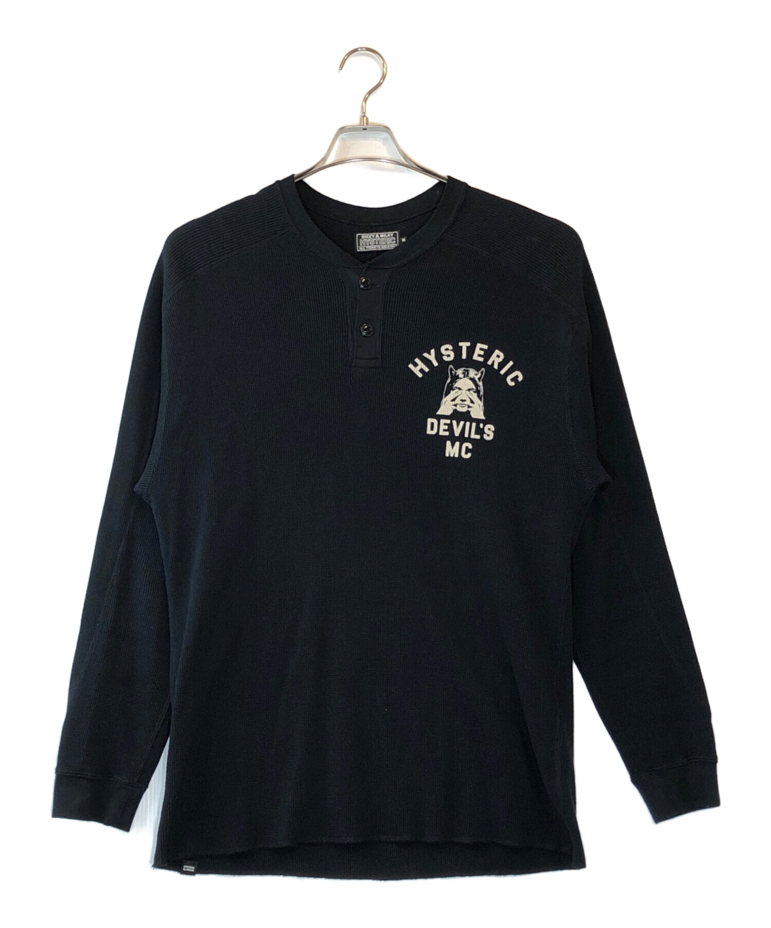 レア★ヒステリックグラマー MC5 タンクトップ バンド 古着 90’s STYLING | HYSTERIC GLAMOUR ONLINE STORE ヒステリックグラマー
