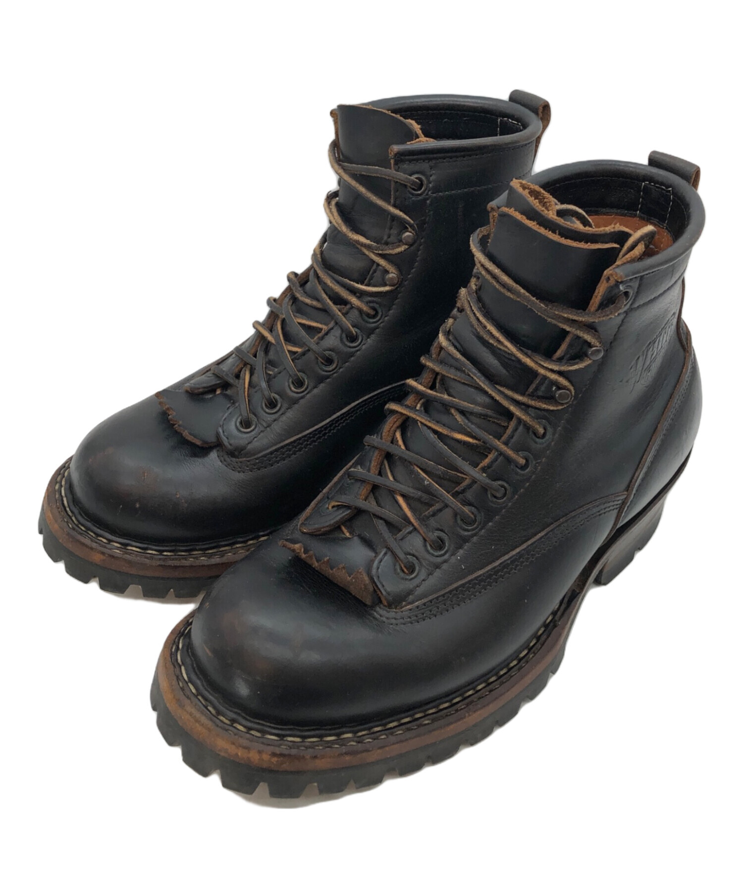 Whites boots ホワイツ スモークジャンパー サイズ7 1/2E 【公式通販】