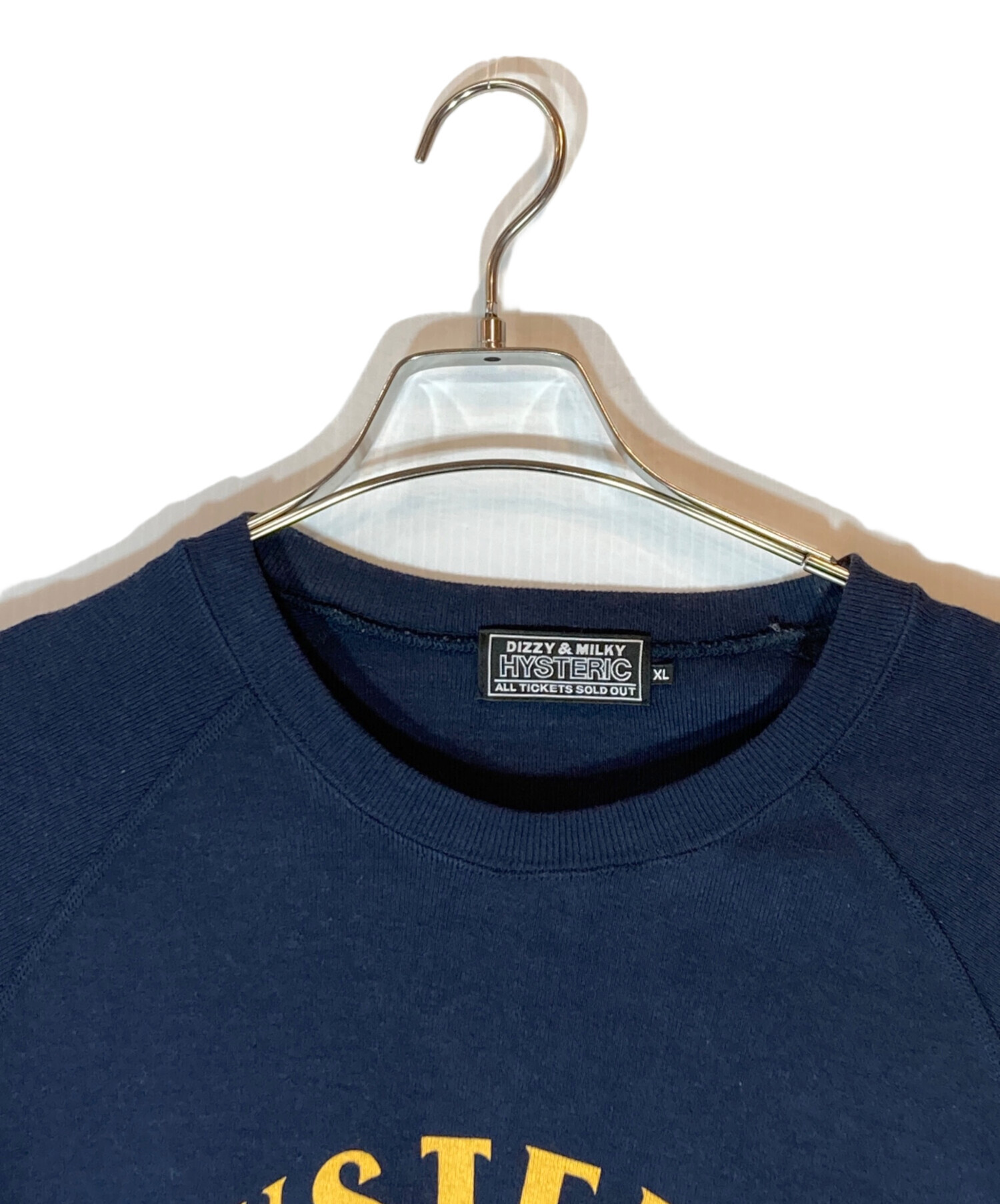 中古・古着通販】Hysteric Glamour (ヒステリックグラマー) TAKES ME
