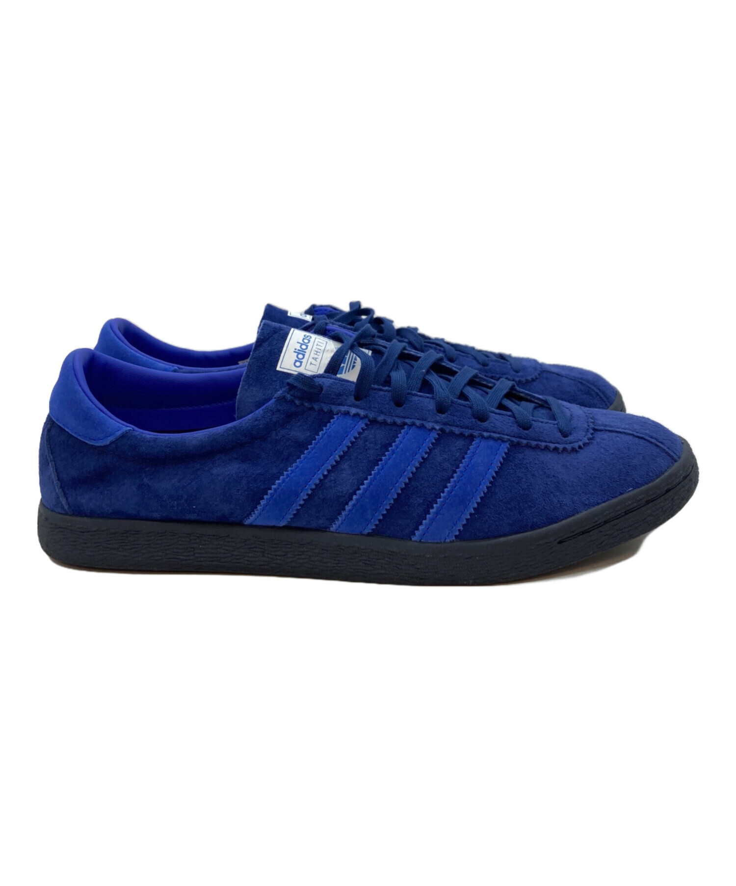 中古・古着通販】adidas (アディダス) タヒチ マリン ブルー サイズ 