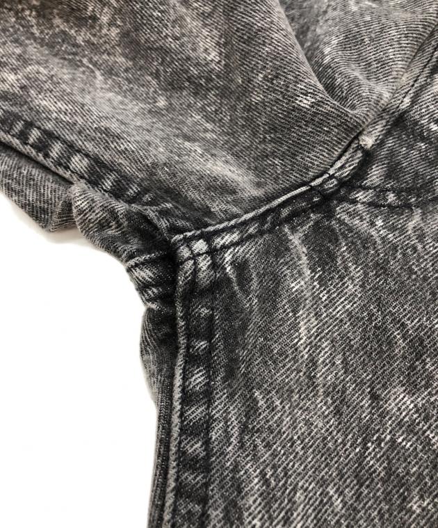 中古・古着通販】LEVI'S (リーバイス) 501 ケミカルウォッシュ