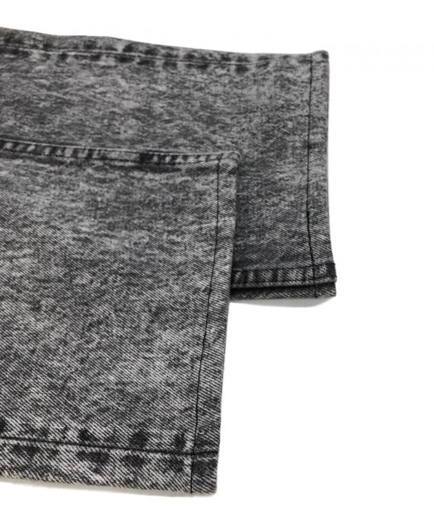 中古・古着通販】LEVI'S (リーバイス) 501 ケミカルウォッシュ