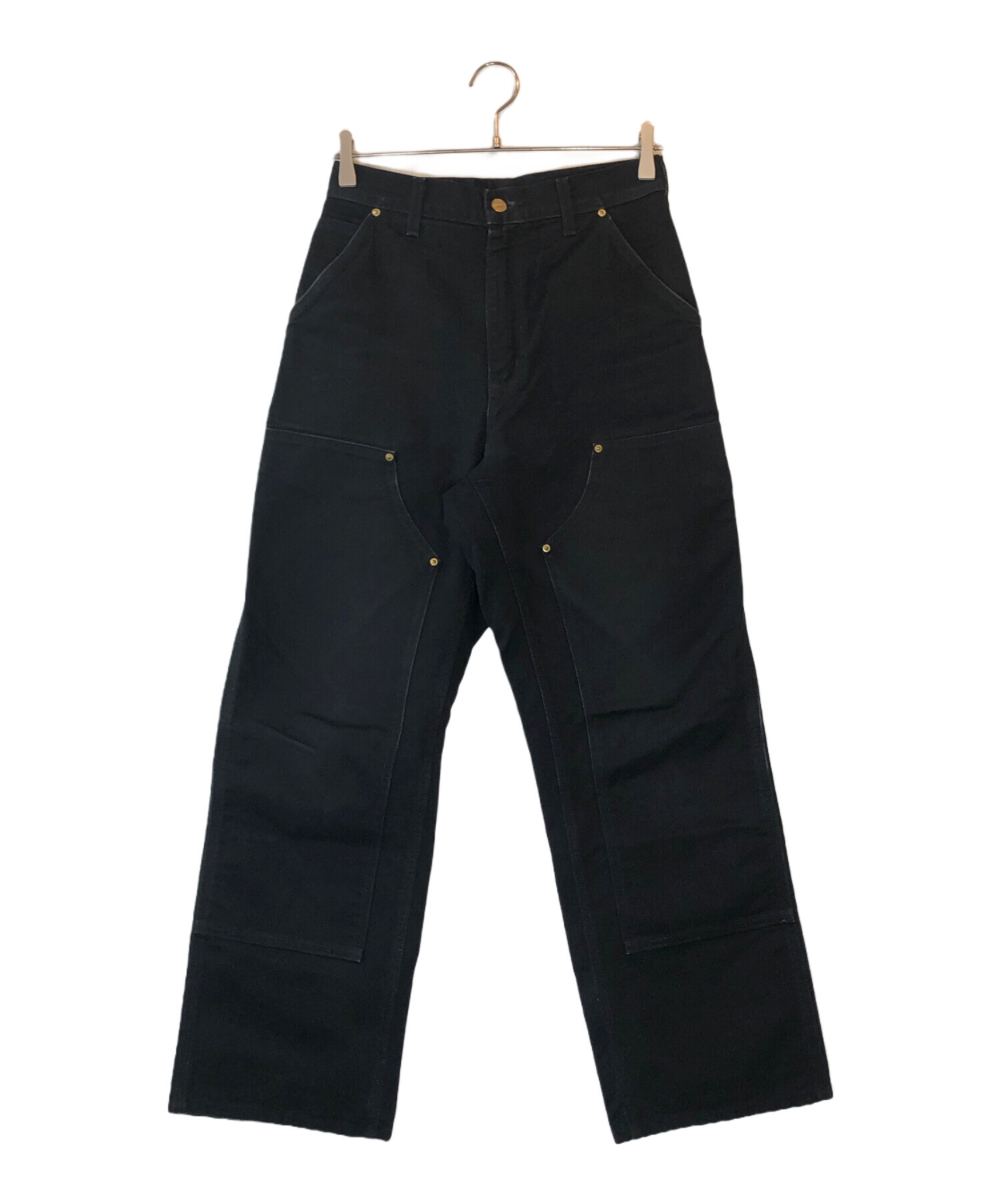 中古・古着通販】CarHartt (カーハート) ダブルニーペインターパンツ 