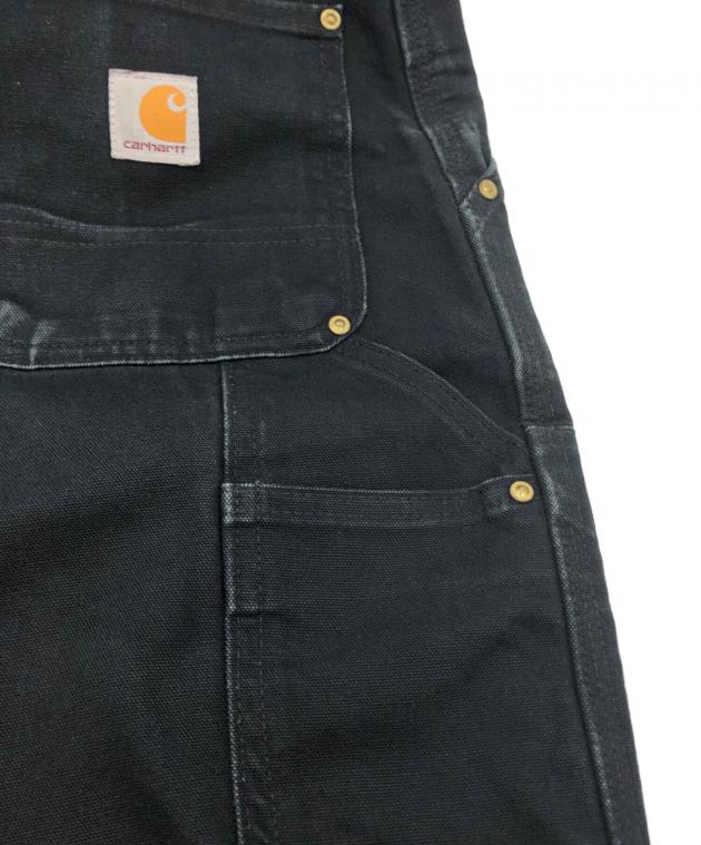 中古・古着通販】CarHartt (カーハート) ダブルニーペインターパンツ