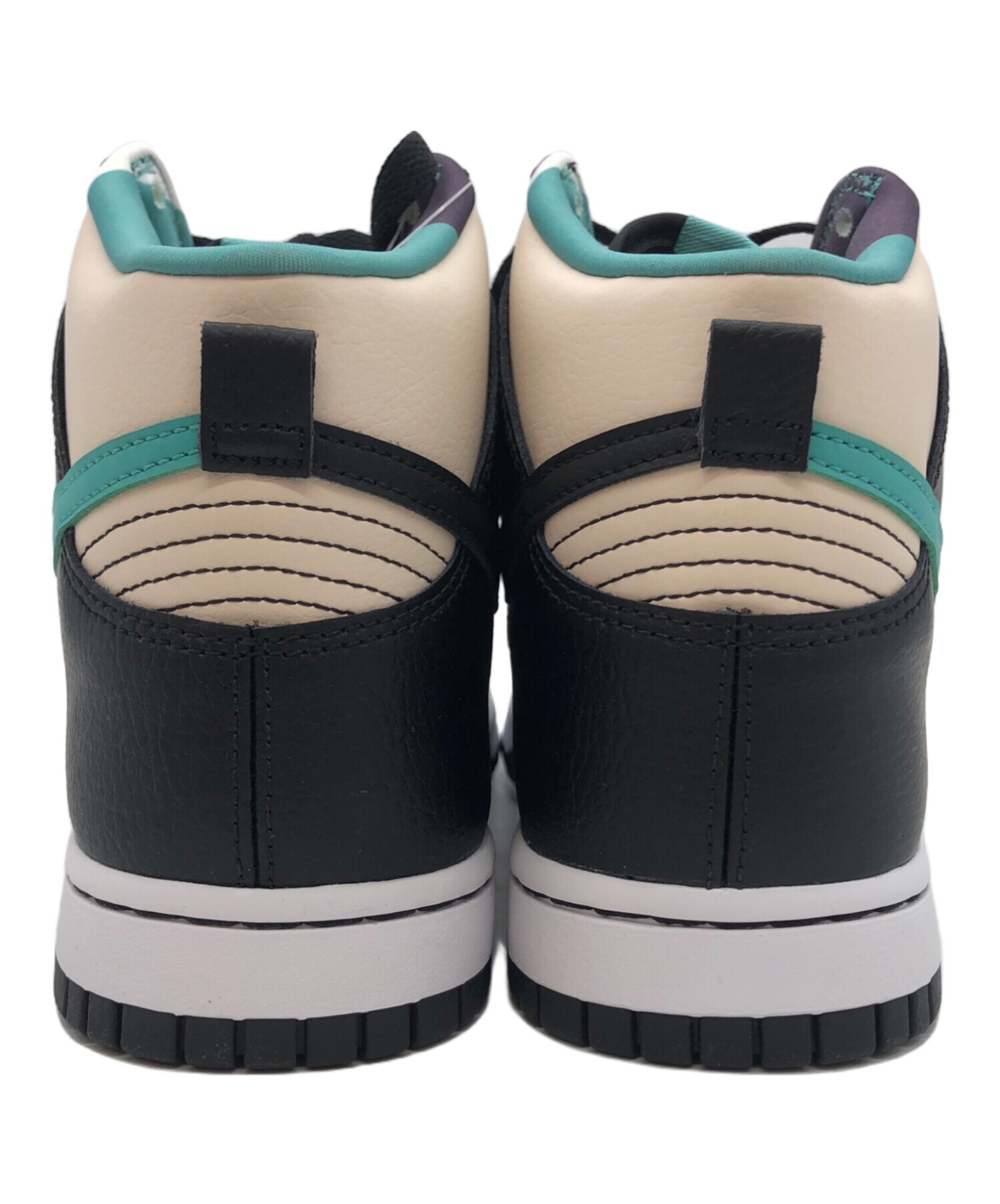 中古・古着通販】NIKE Nike Dunk High Retro EMB 