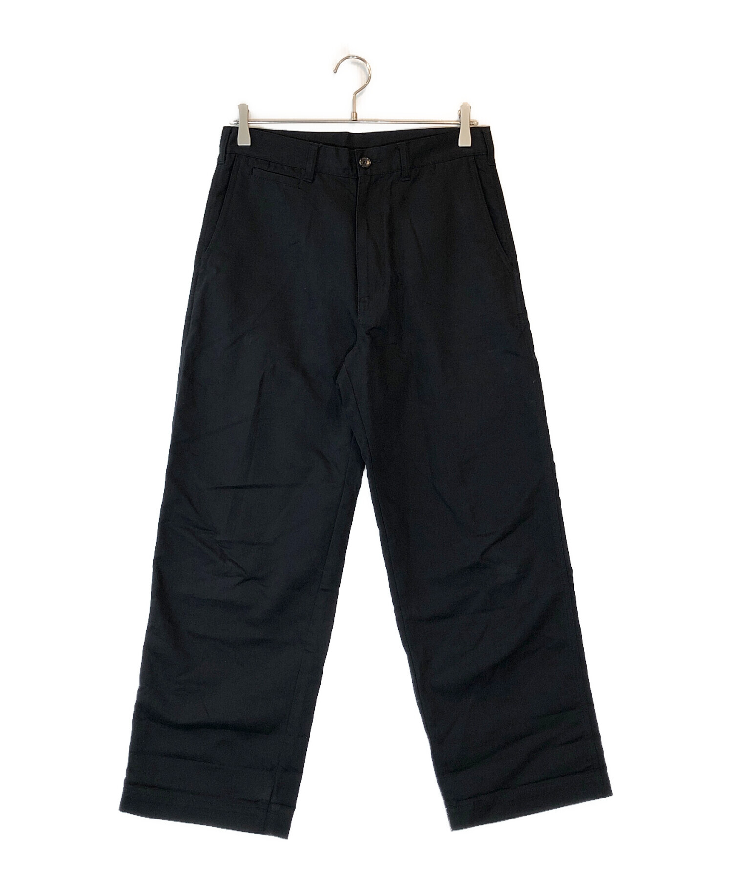 チ*ブ様 【コムデギャルソン】猿尻　定番パンツ 中古・古着通販】COMME des GARCONS HOMME (コムデギャルソン オム