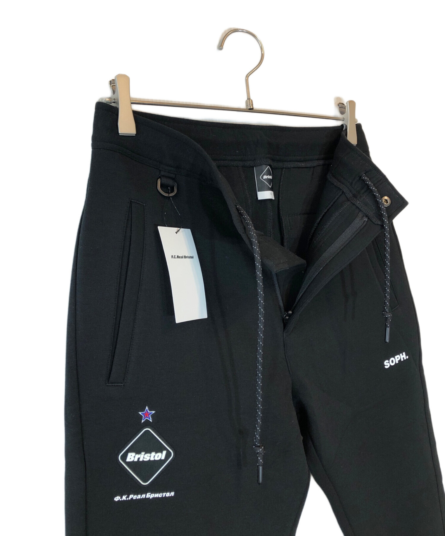 中古・古着通販】SOPH. (ソフ) F.C.R.B. (エフシーレアルブリストル