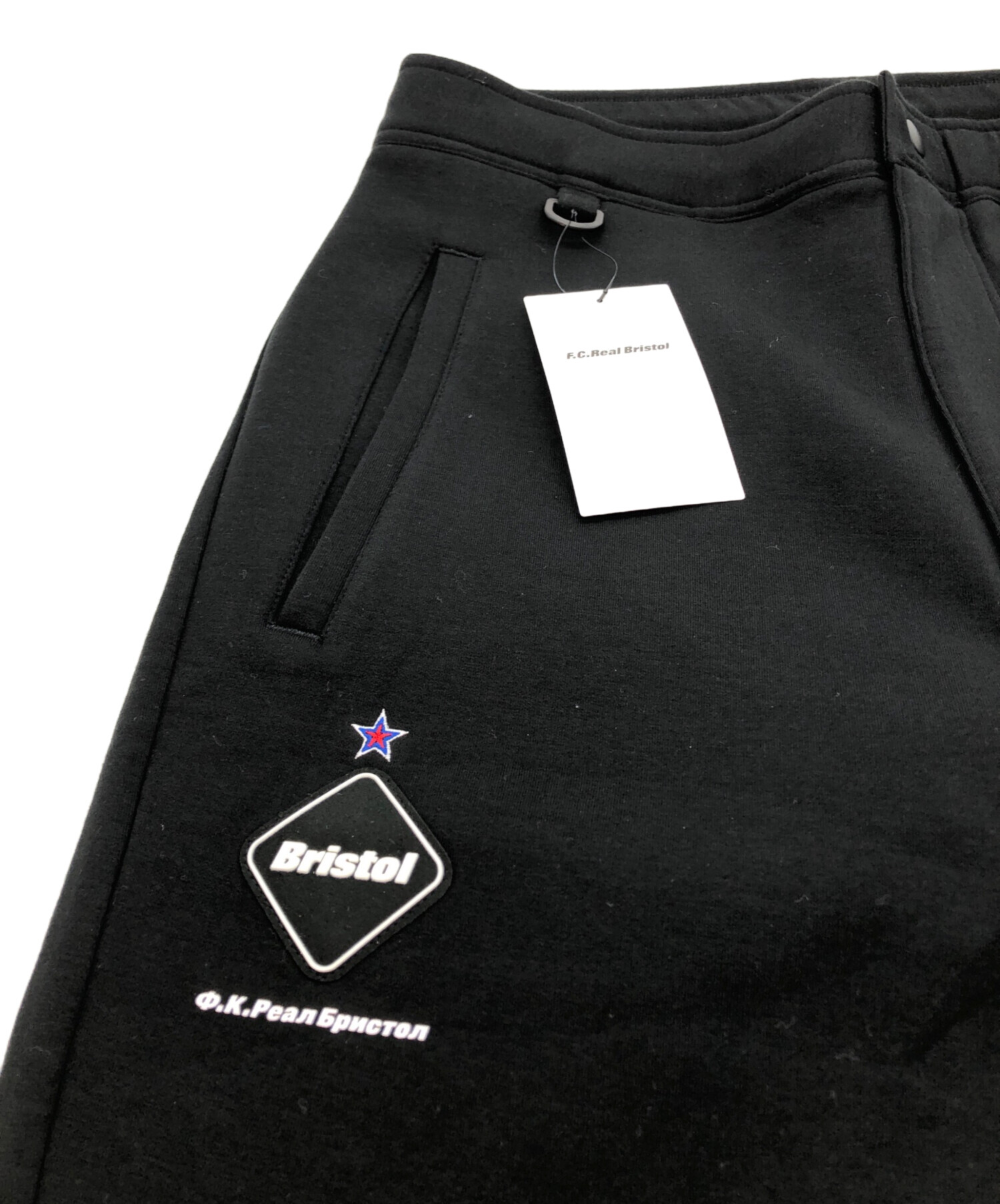 中古・古着通販】SOPH. (ソフ) F.C.R.B. (エフシーレアルブリストル