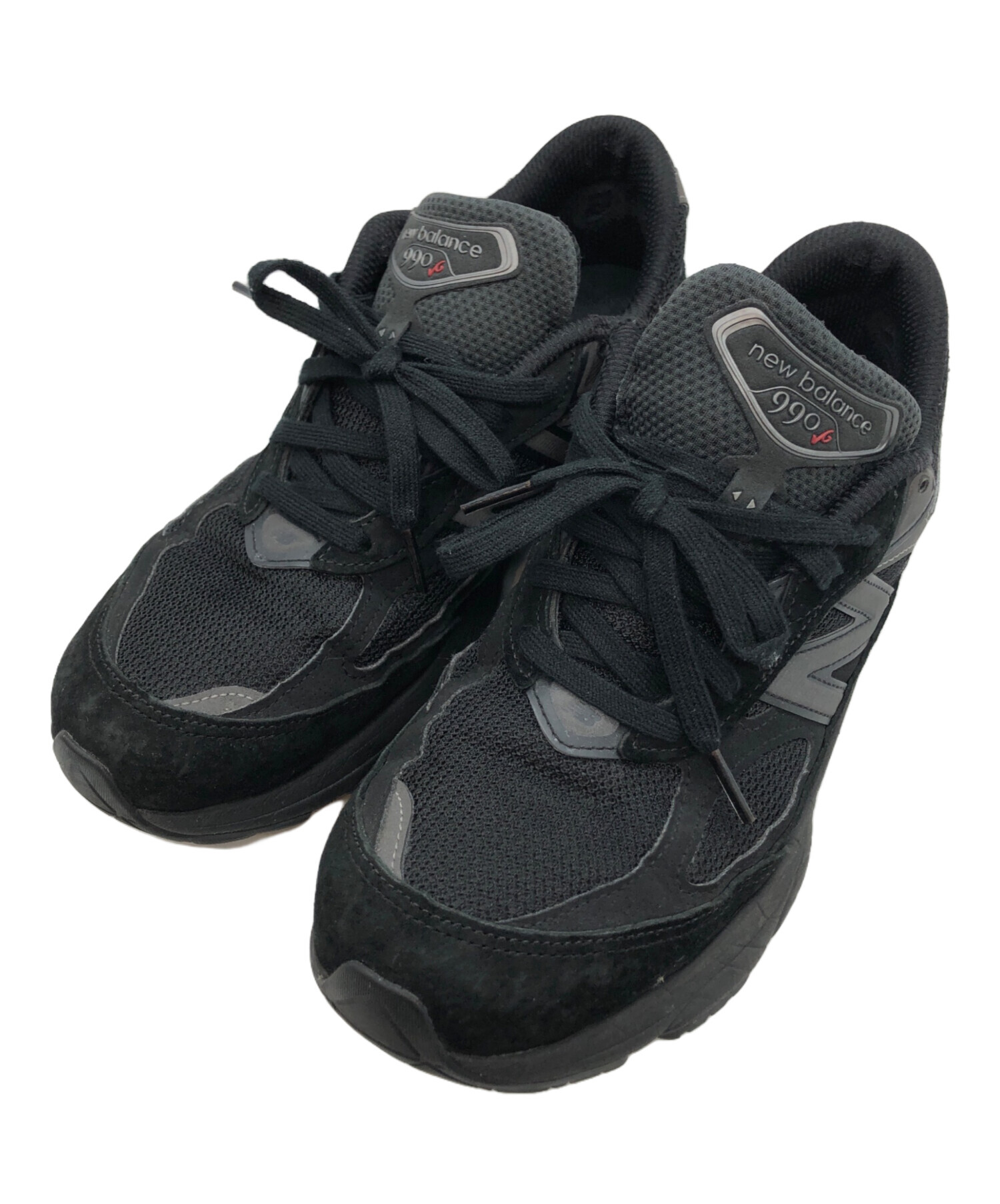 中古・古着通販】NEW BALANCE (ニューバランス) 990v6 Made in USA