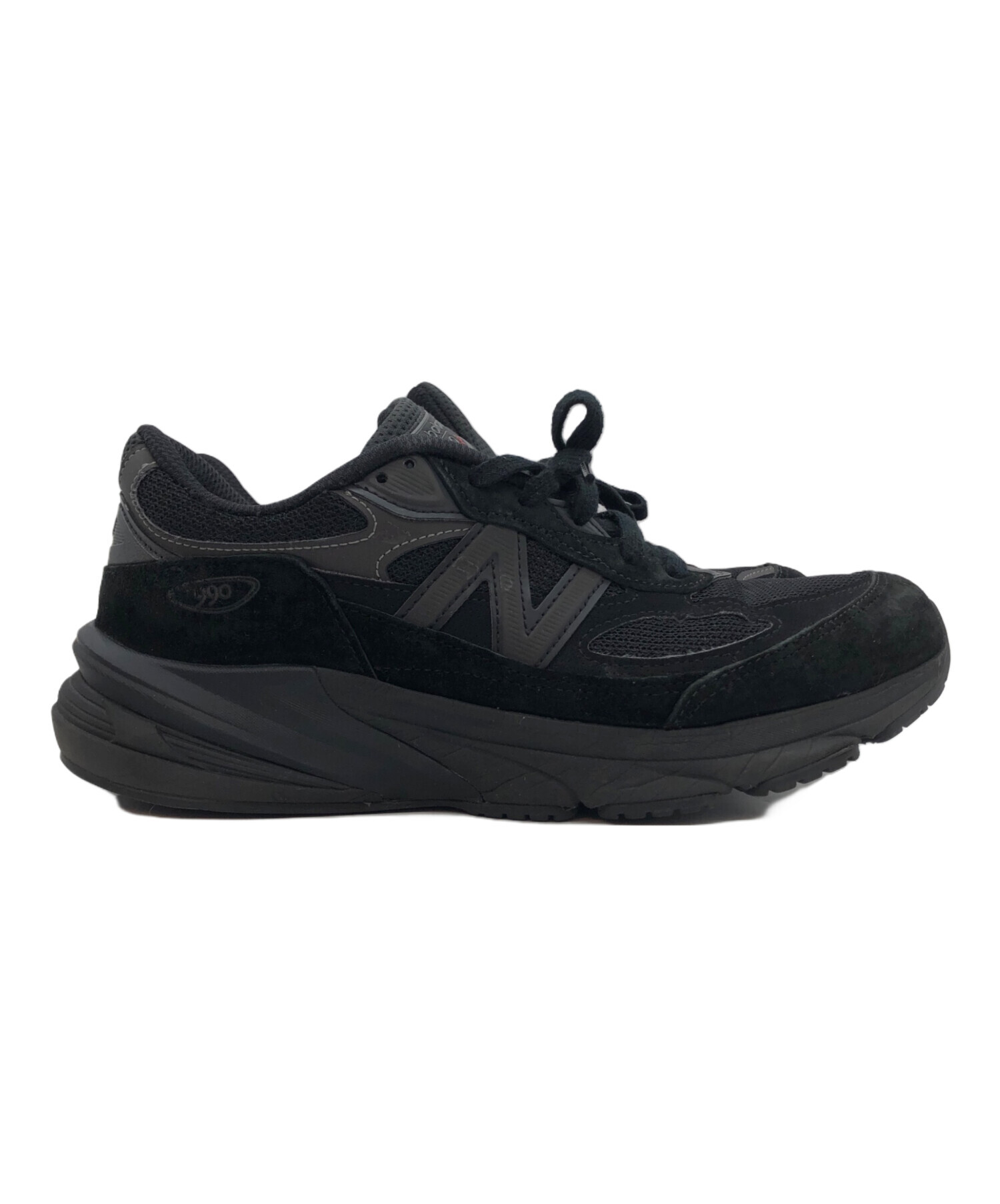 中古・古着通販】NEW BALANCE (ニューバランス) 990v6 Made in USA 