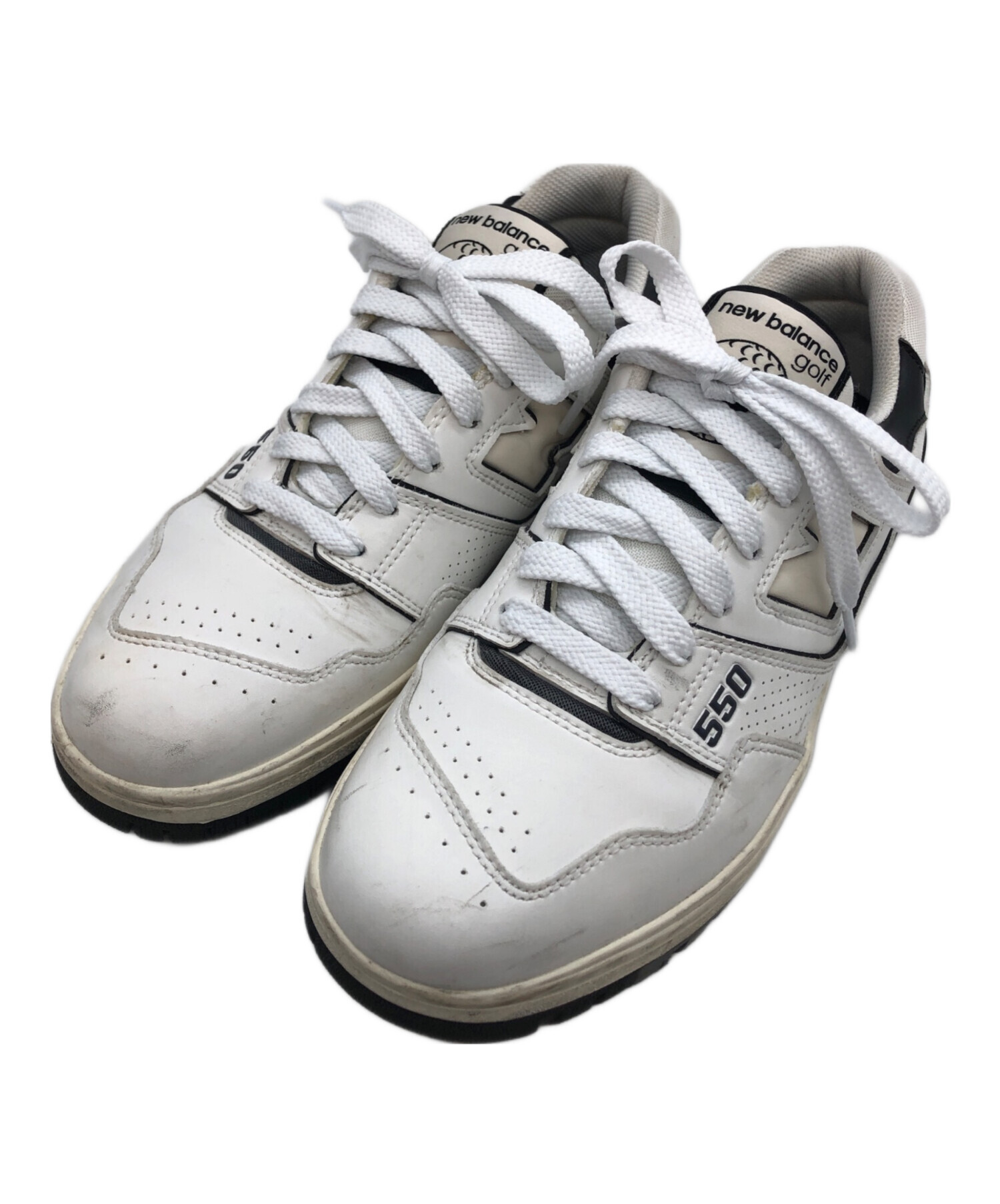 中古・古着通販】NEW BALANCE (ニューバランス) スパイクレスゴルフ