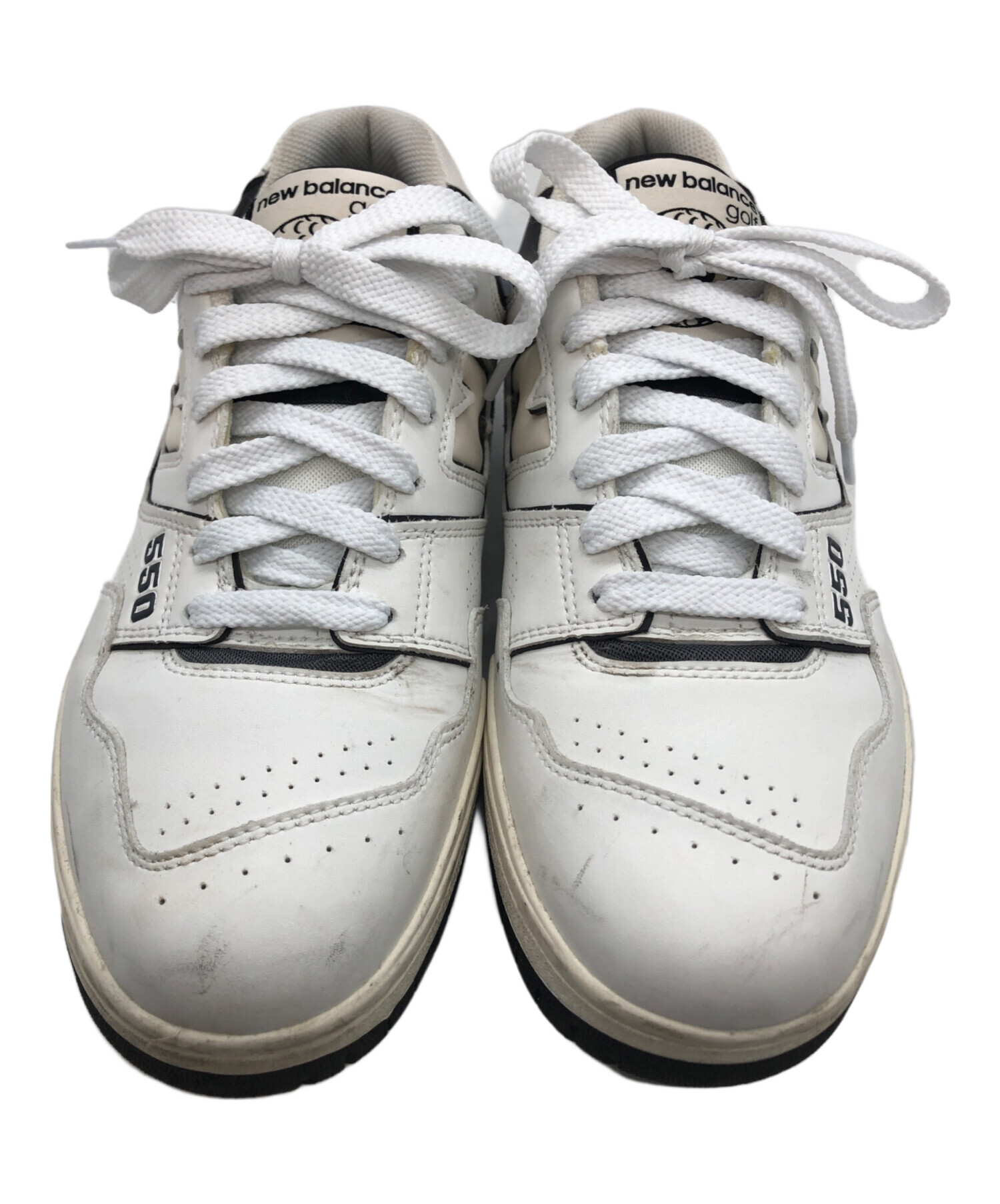 中古・古着通販】NEW BALANCE (ニューバランス) スパイクレスゴルフ
