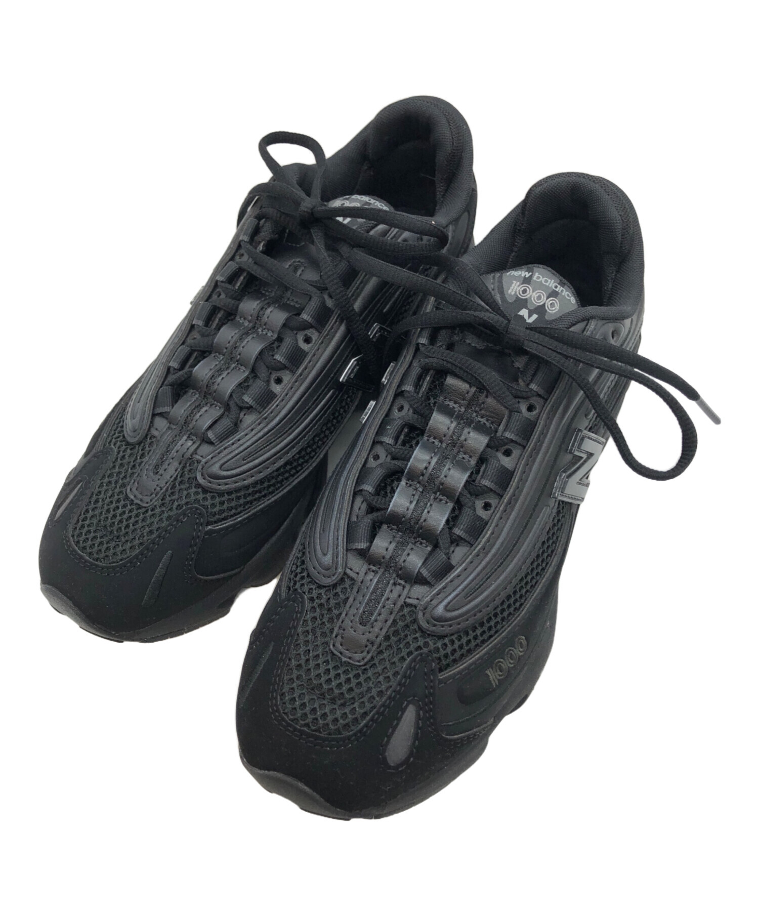 中古・古着通販】NEW BALANCE (ニューバランス) M1000 スニーカー 
