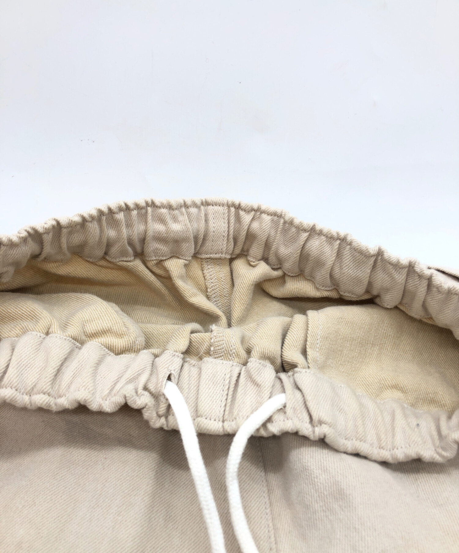 中古・古着通販】work of art kendai (ワークオブアートケンダイ