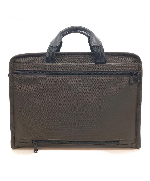 中古・古着通販】TUMI (トゥミ) 2WAYブリーフケース｜ブランド・古着