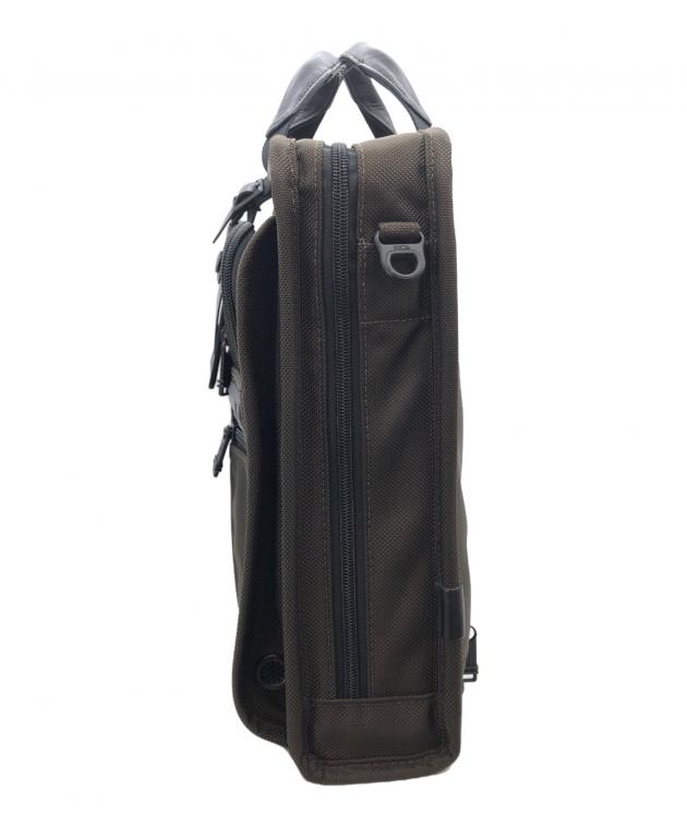 中古・古着通販】TUMI (トゥミ) 2WAYブリーフケース｜ブランド・古着