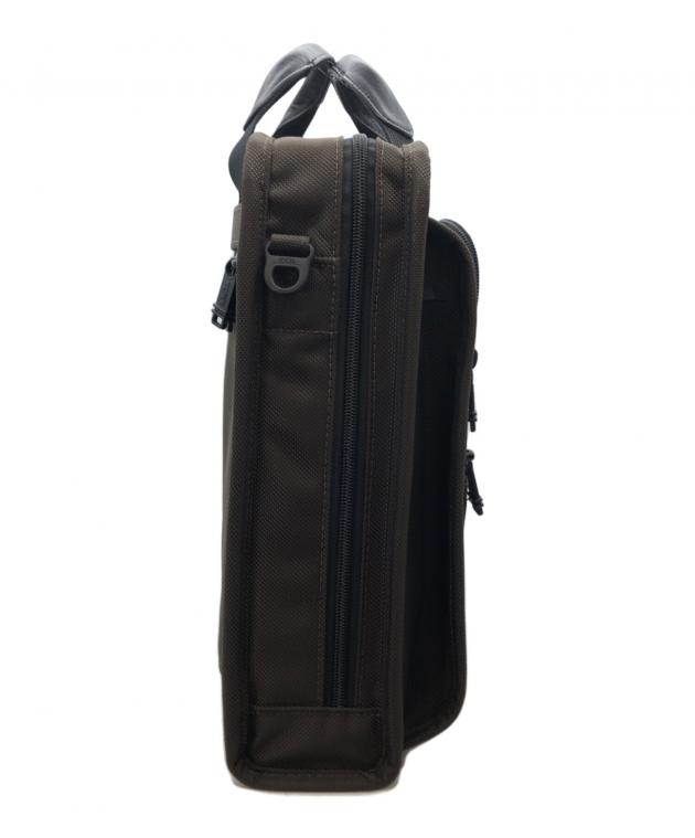 中古・古着通販】TUMI (トゥミ) 2WAYブリーフケース｜ブランド・古着