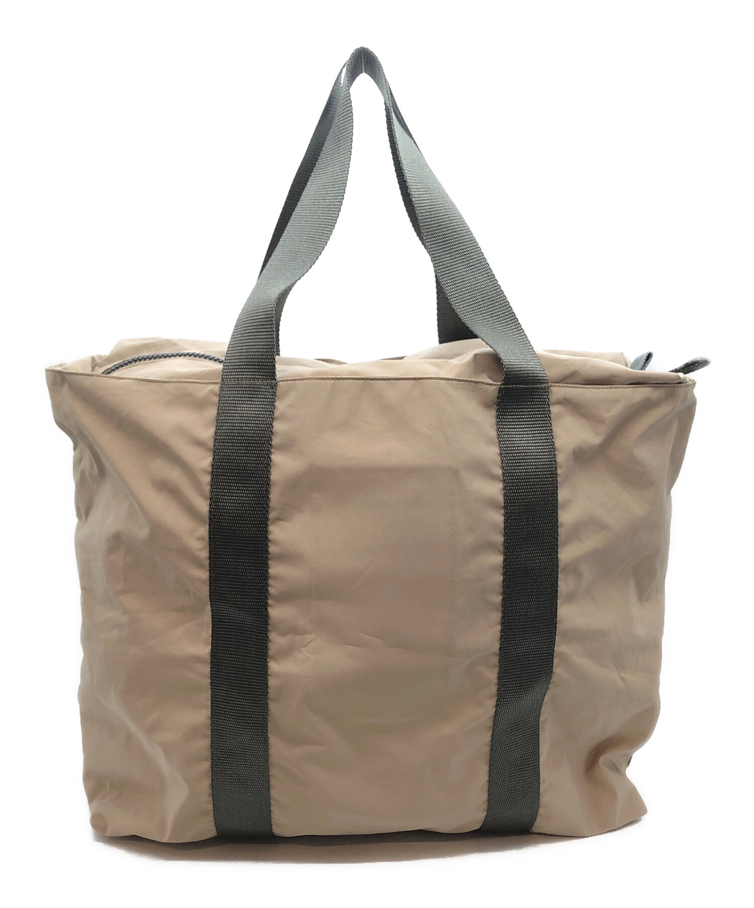 中古・古着通販】PRADA SPORTS (プラダスポーツ) ナイロントートバッグ