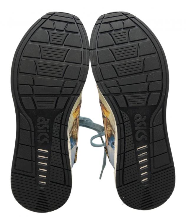 中古・古着通販】asics (アシックス) Vivienne Westwood (ヴィヴィアン 