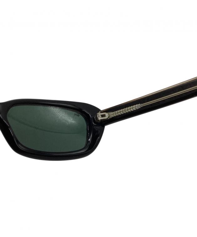 中古・古着通販】stussy (ステューシー) JADE サングラス ブラック