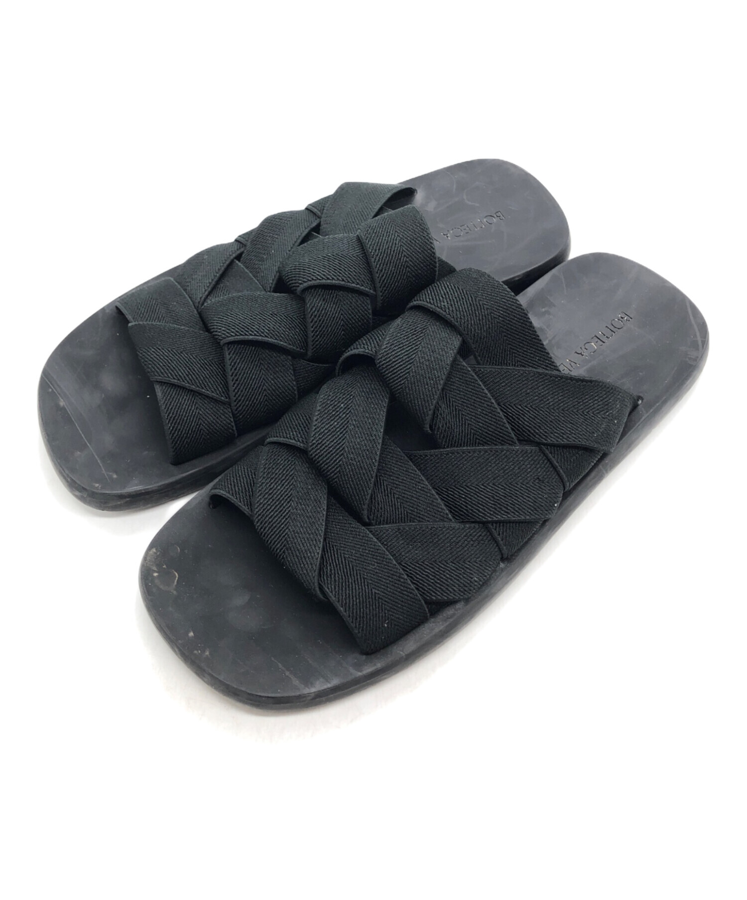中古・古着通販】BOTTEGA VENETA (ボッテガベネタ) PLAT イントレ