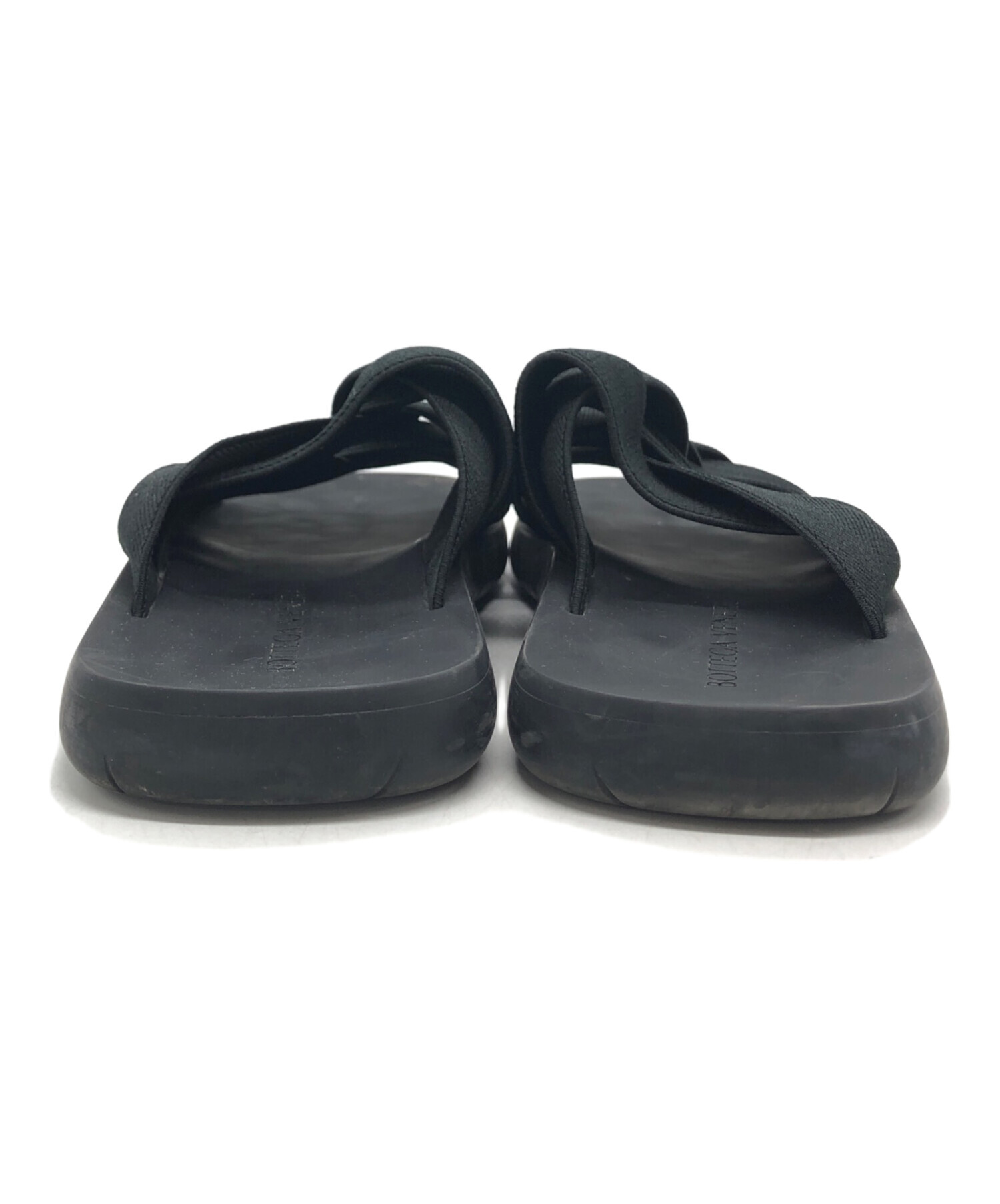 中古・古着通販】BOTTEGA VENETA (ボッテガベネタ) PLAT イントレ