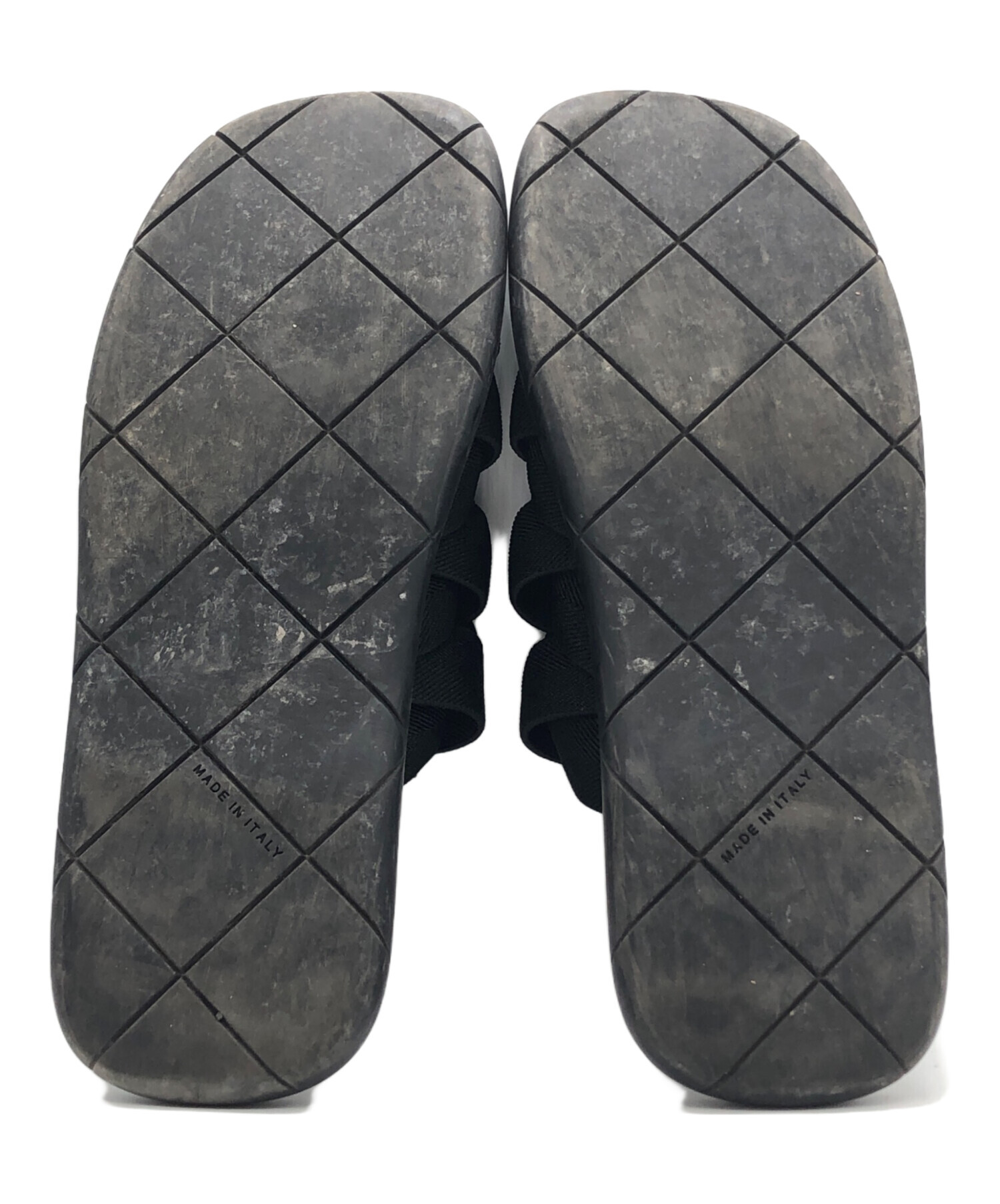 中古・古着通販】BOTTEGA VENETA (ボッテガベネタ) PLAT イントレ