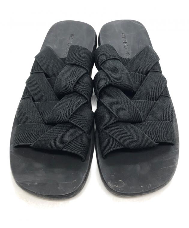中古・古着通販】BOTTEGA VENETA (ボッテガベネタ) PLAT イントレ