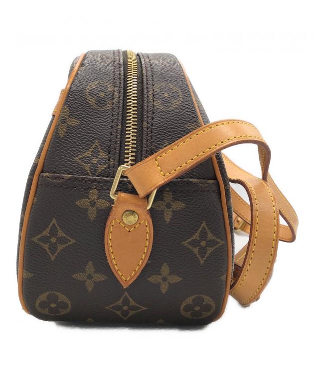 LOUIS VUITTON ショルダー 中古・古着通販】LOUIS VUITTON (ルイ ヴィトン) ショルダーバッグ