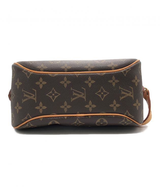 LOUIS VUITTON ショルダー 中古・古着通販】LOUIS VUITTON (ルイ ヴィトン) ショルダーバッグ