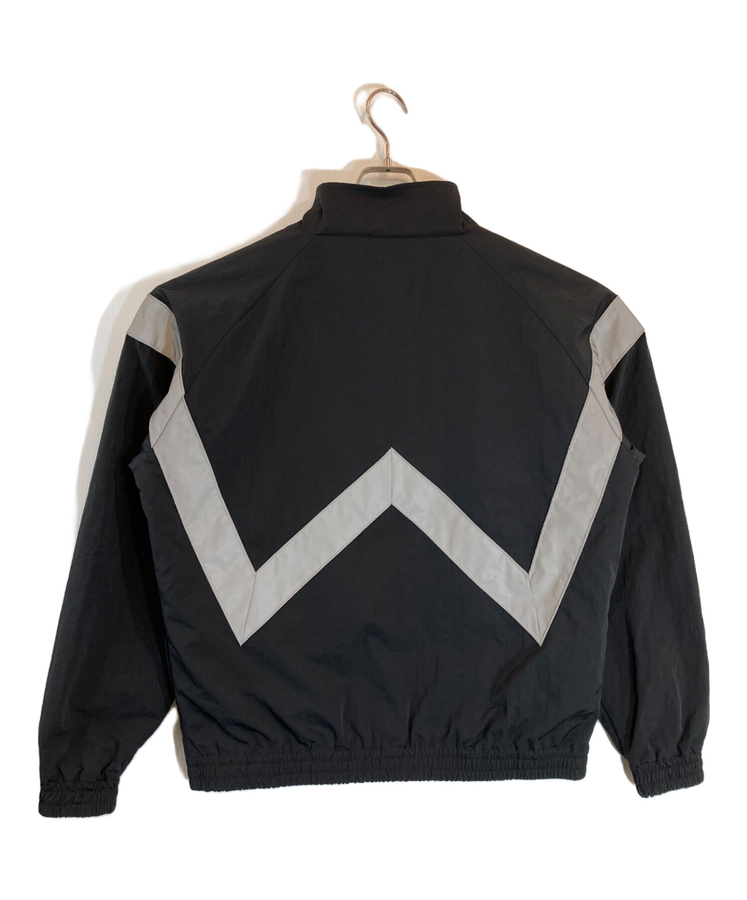 中古・古着通販】WIND AND SEA (ウィンダンシー) WDSFU (W) JACKET