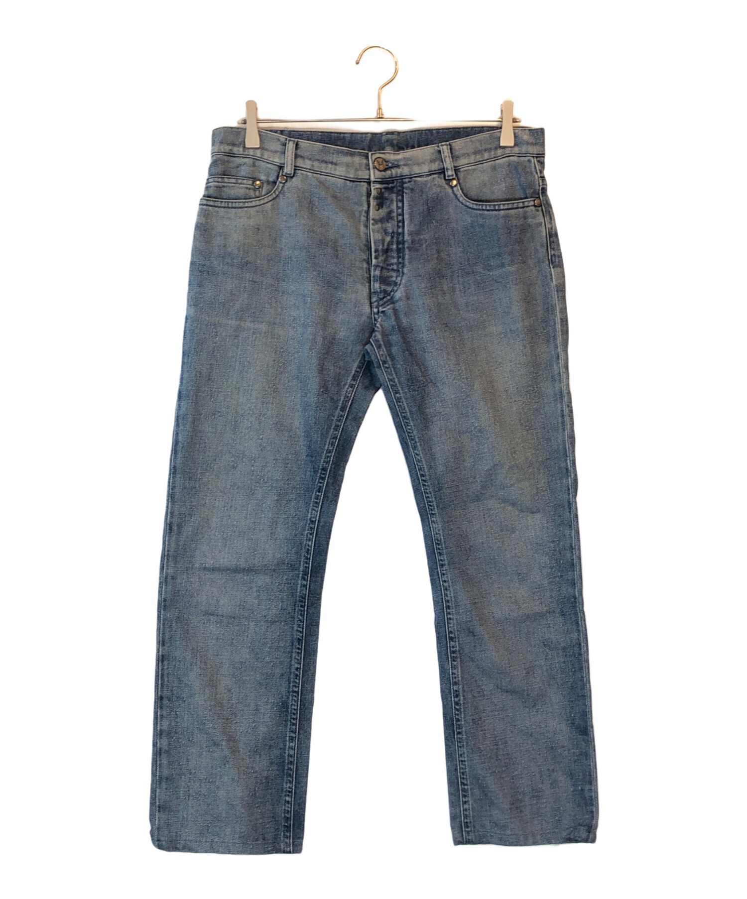 中古・古着通販】Maison Margiela (メゾンマルジェラ) デニムパンツ 