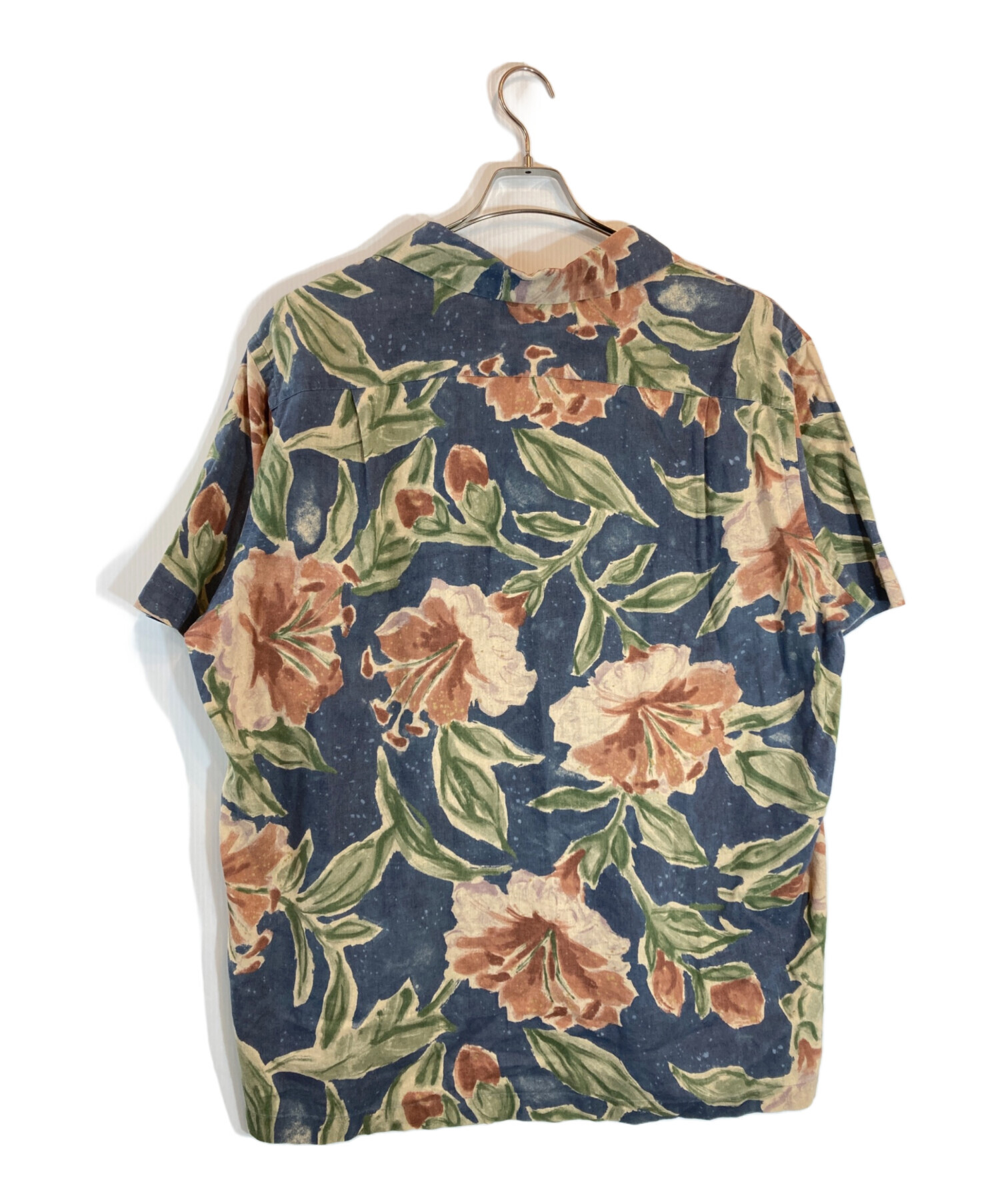 POLO RALPH LAUREN 新品未使用！シャツ　M 正規品 中古・古着通販】POLO RALPH LAUREN (ポロ・ラルフローレン) オープン