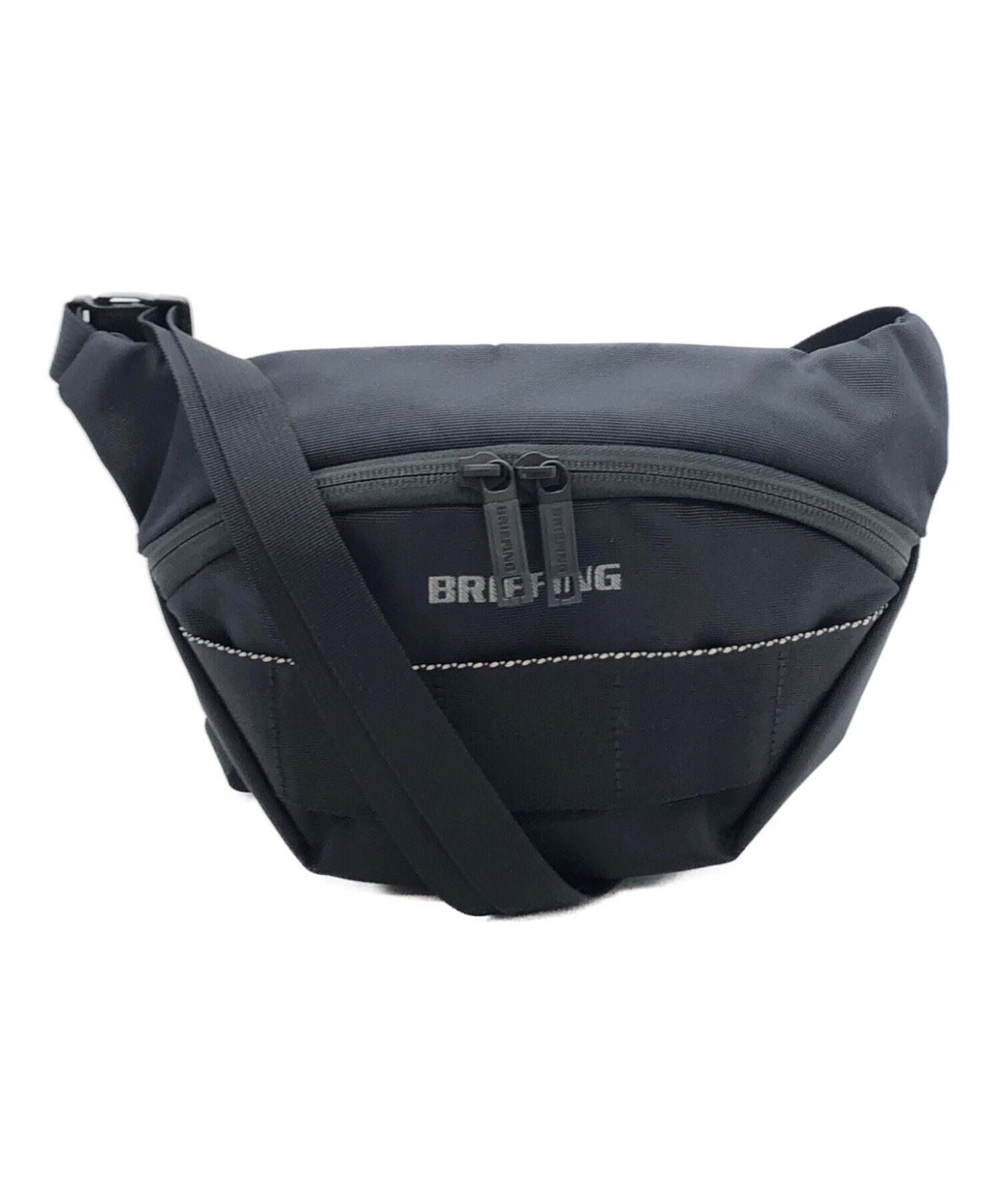 中古・古着通販】BRIEFING (ブリーフィング) MFC CROSS BODY BAG