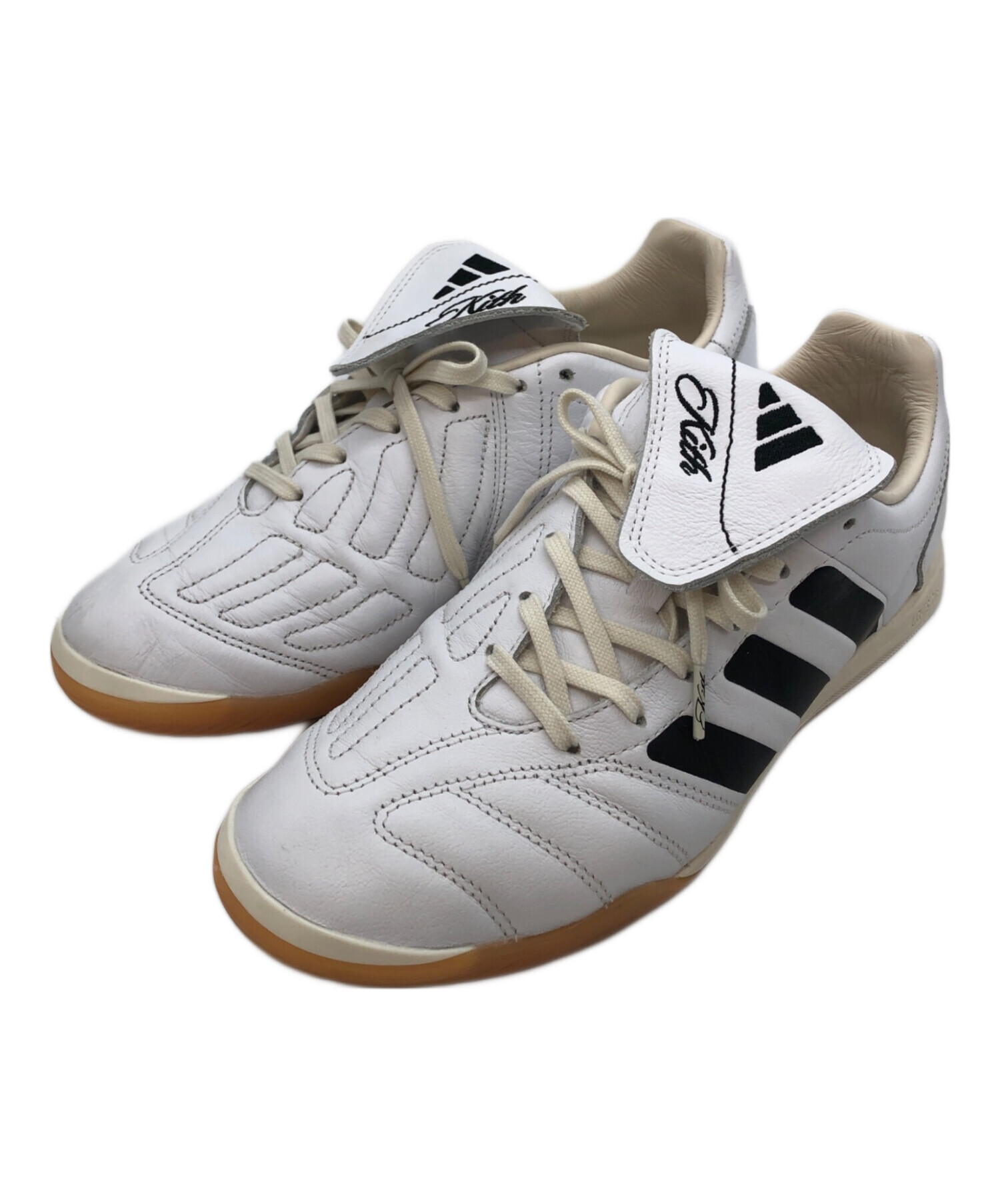 中古・古着通販】adidas (アディダス) KITH (キス) フットボール 