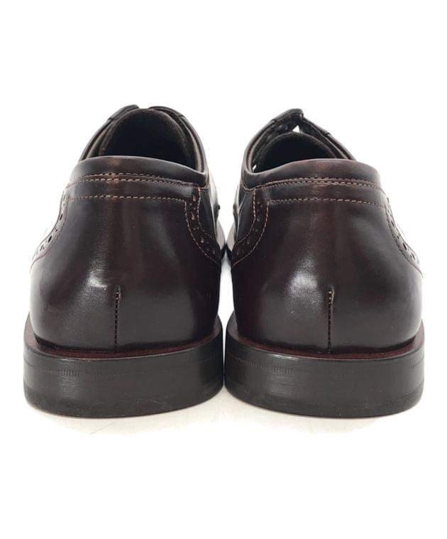 中古・古着通販】BOSS HUGO BOSS (ボス ヒューゴボス) ドレスシューズ
