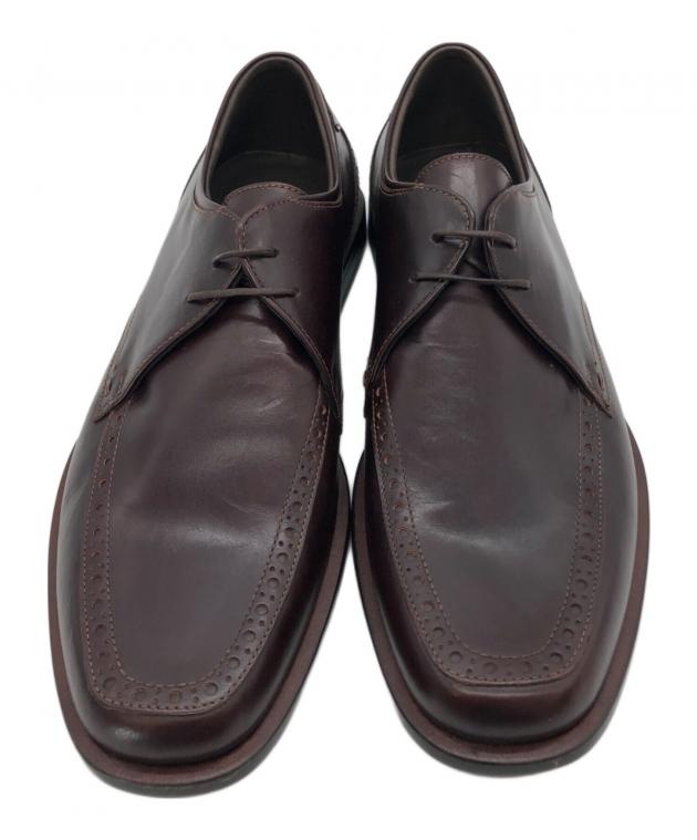 中古・古着通販】BOSS HUGO BOSS (ボス ヒューゴボス) ドレスシューズ