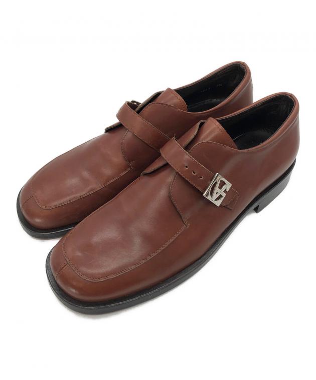 【中古】 世界の民話（31） 中古・古着通販】GIANNI VERSACE (ジャンニ・ヴェルサーチ) モンク