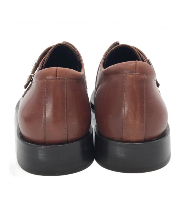【中古】 世界の民話（31） 中古・古着通販】GIANNI VERSACE (ジャンニ・ヴェルサーチ) モンク