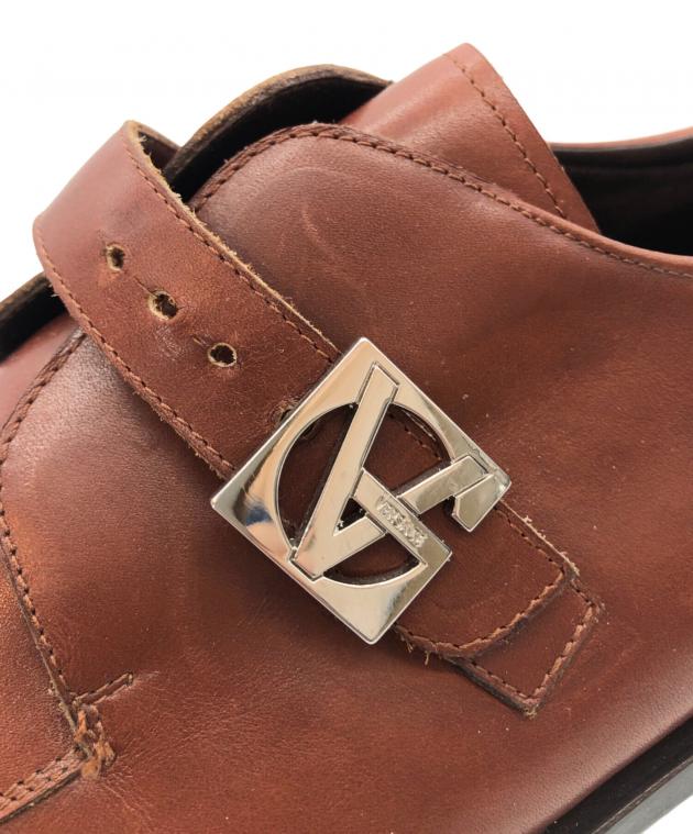 中古・古着通販】GIANNI VERSACE (ジャンニ・ヴェルサーチ) モンク