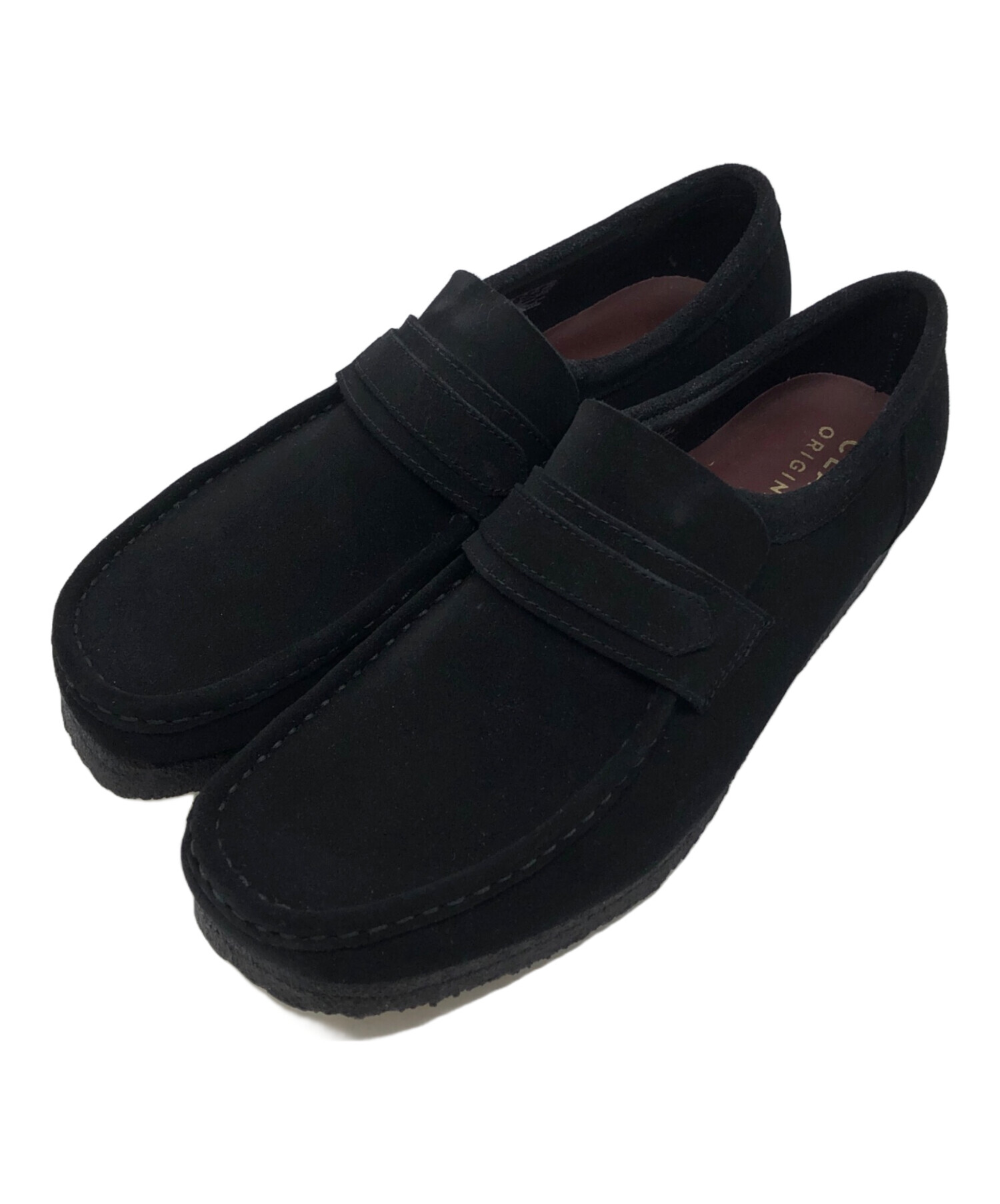 中古・古着通販】Clarks Originals (クラークス オリジナルズ