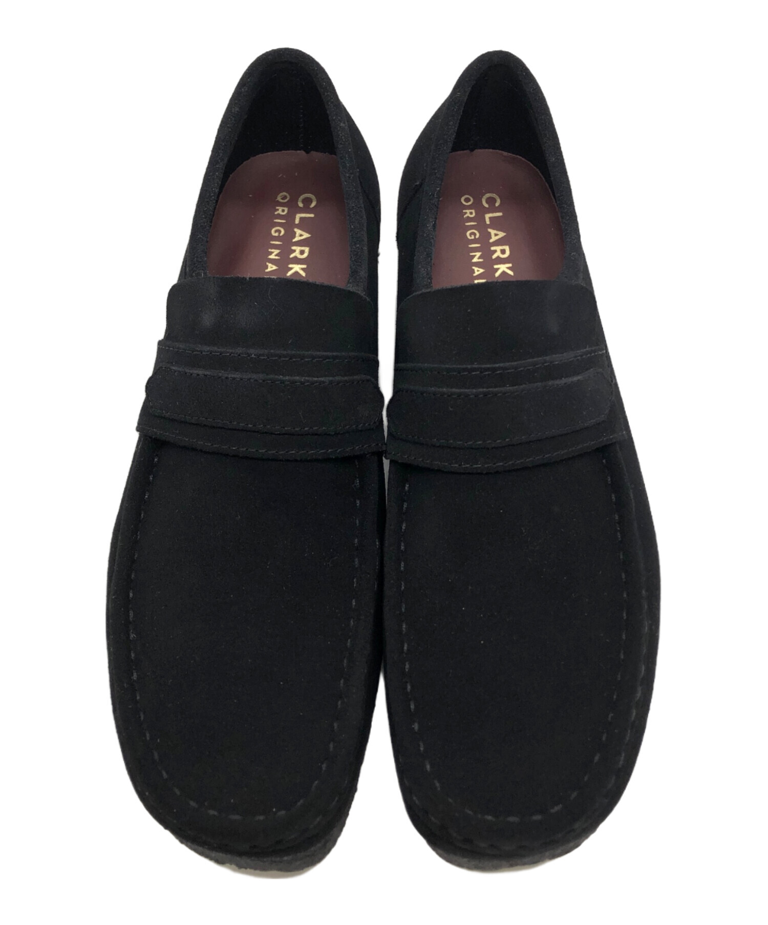 中古・古着通販】Clarks Originals (クラークス オリジナルズ
