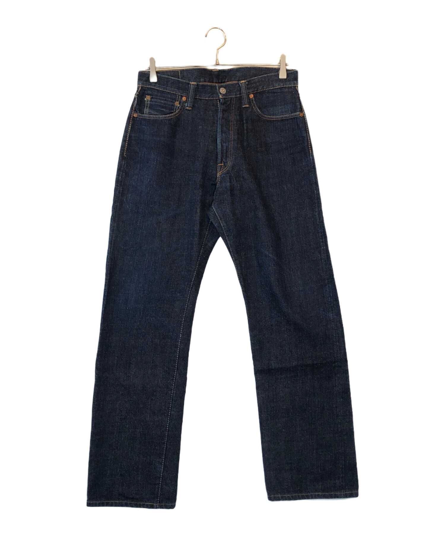 中古・古着通販】SAMURAI JEANS (サムライジーンズ) 15ozレギュラー