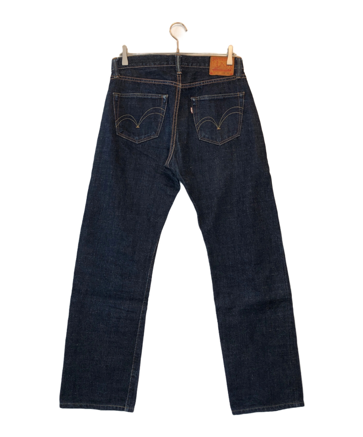 中古・古着通販】SAMURAI JEANS (サムライジーンズ) 15ozレギュラー
