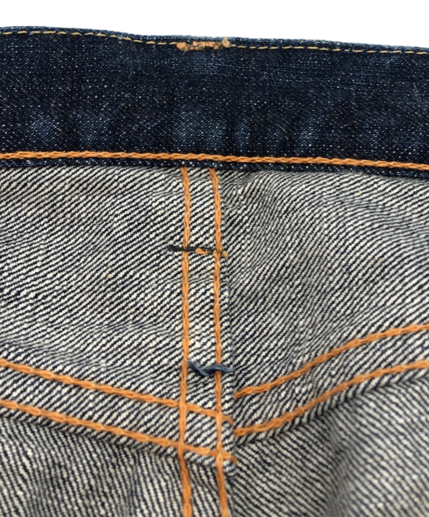 中古・古着通販】SAMURAI JEANS (サムライジーンズ) 15ozレギュラー 