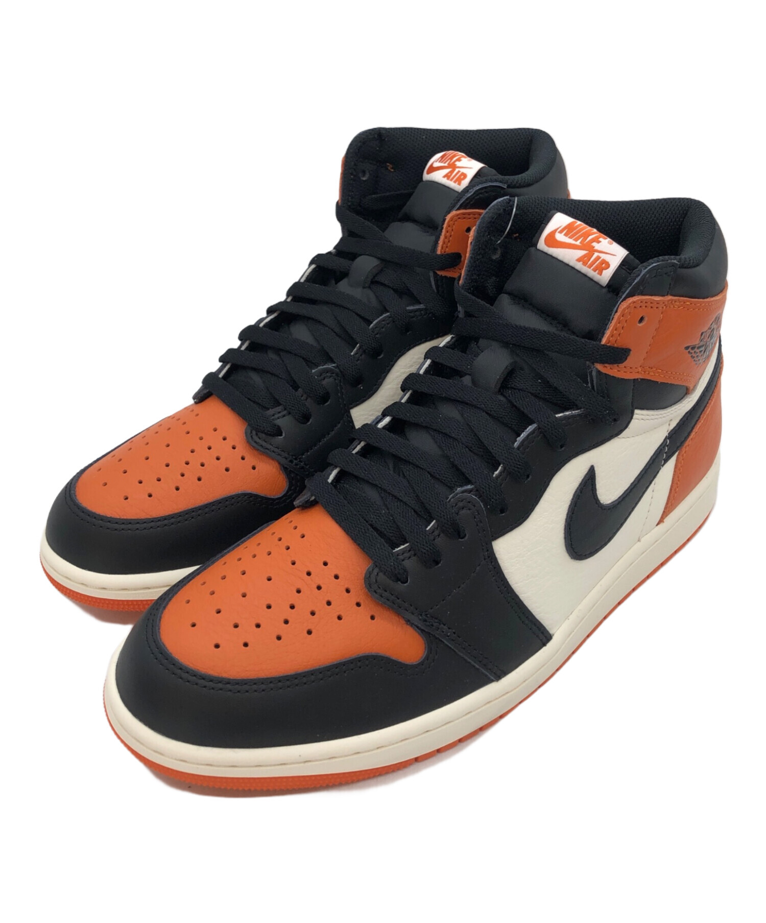 Nike Air Jordan 1 High 中古品 中古・古着通販】NIKE Air Jordan 1 Retro High OG 