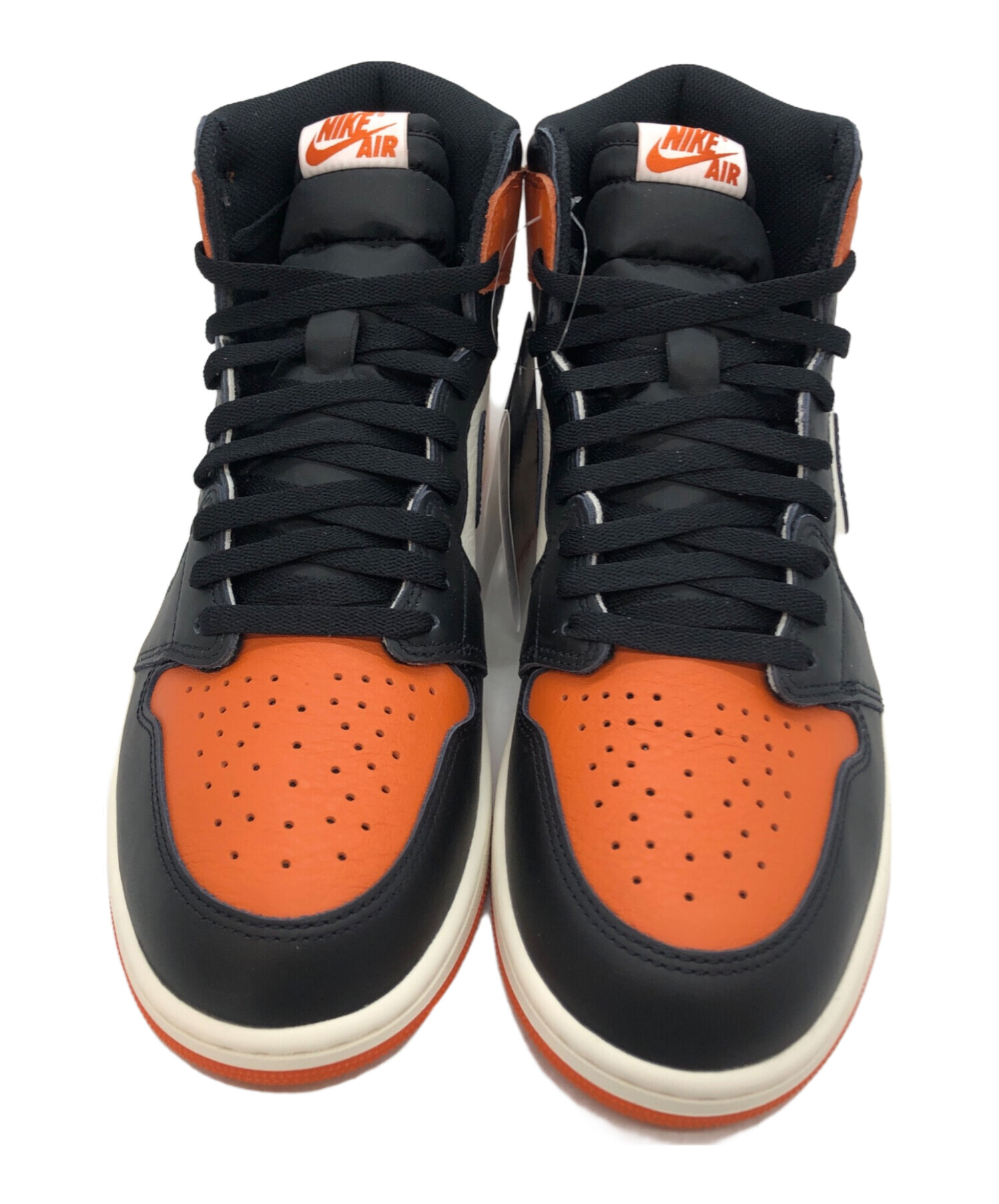 中古・古着通販】NIKE Air Jordan 1 Retro High OG 