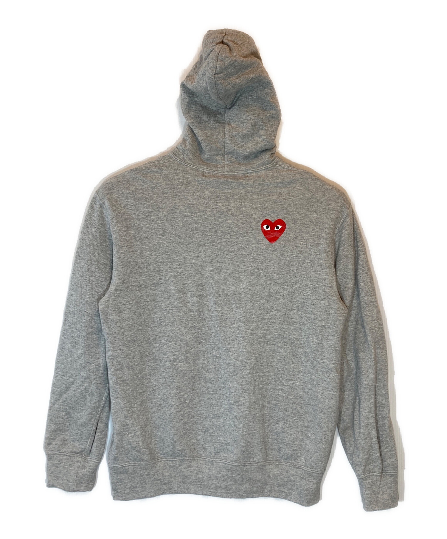 中古・古着通販】PLAY COMME des GARCONS (プレイコムデギャルソン